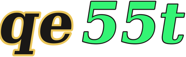 qe55t logo